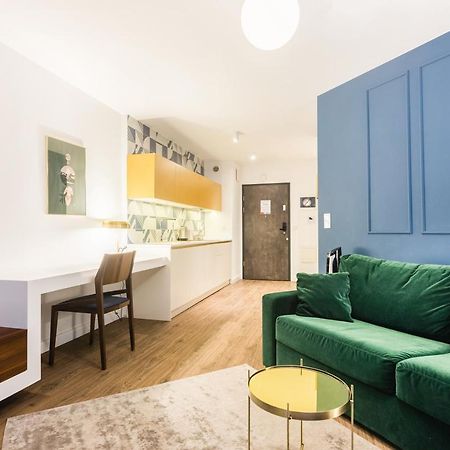 Apartment Old Town Halicka Street By Nearto Krakow Ngoại thất bức ảnh