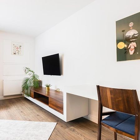 Apartment Old Town Halicka Street By Nearto Krakow Ngoại thất bức ảnh