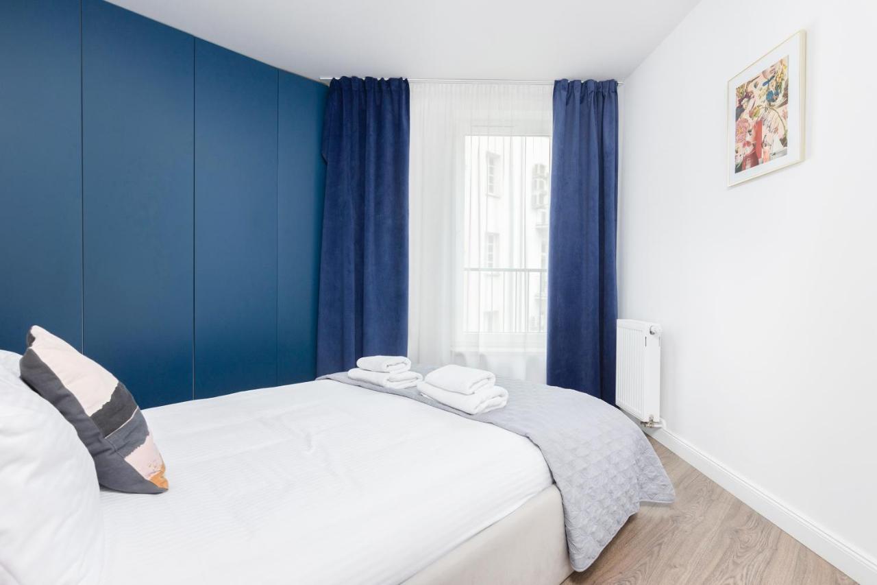 Apartment Old Town Halicka Street By Nearto Krakow Ngoại thất bức ảnh