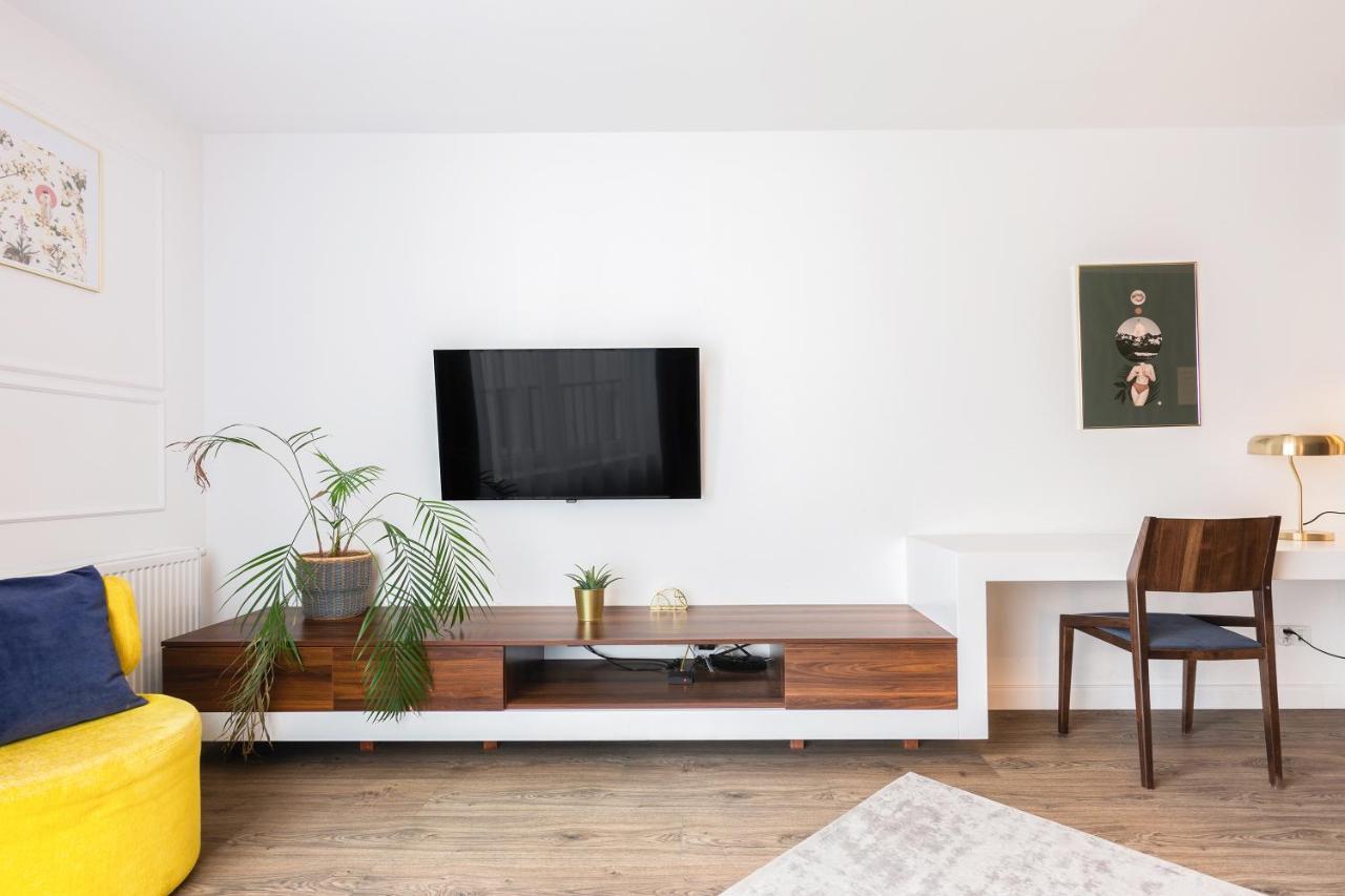 Apartment Old Town Halicka Street By Nearto Krakow Ngoại thất bức ảnh