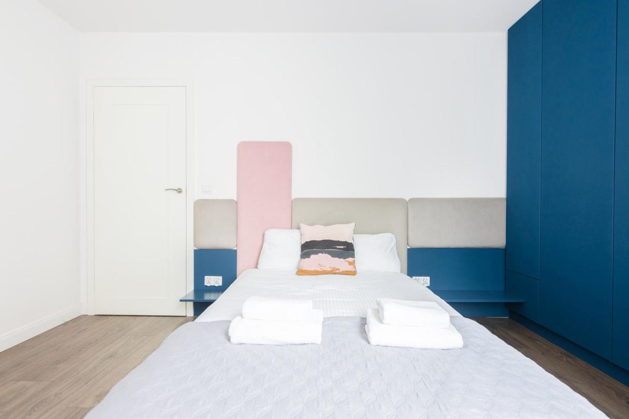 Apartment Old Town Halicka Street By Nearto Krakow Ngoại thất bức ảnh