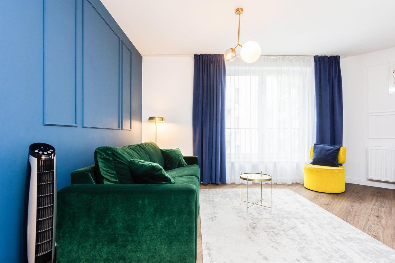 Apartment Old Town Halicka Street By Nearto Krakow Ngoại thất bức ảnh
