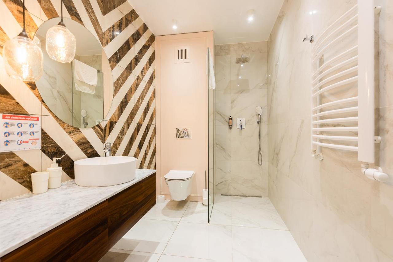 Apartment Old Town Halicka Street By Nearto Krakow Ngoại thất bức ảnh