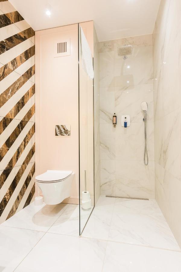 Apartment Old Town Halicka Street By Nearto Krakow Ngoại thất bức ảnh