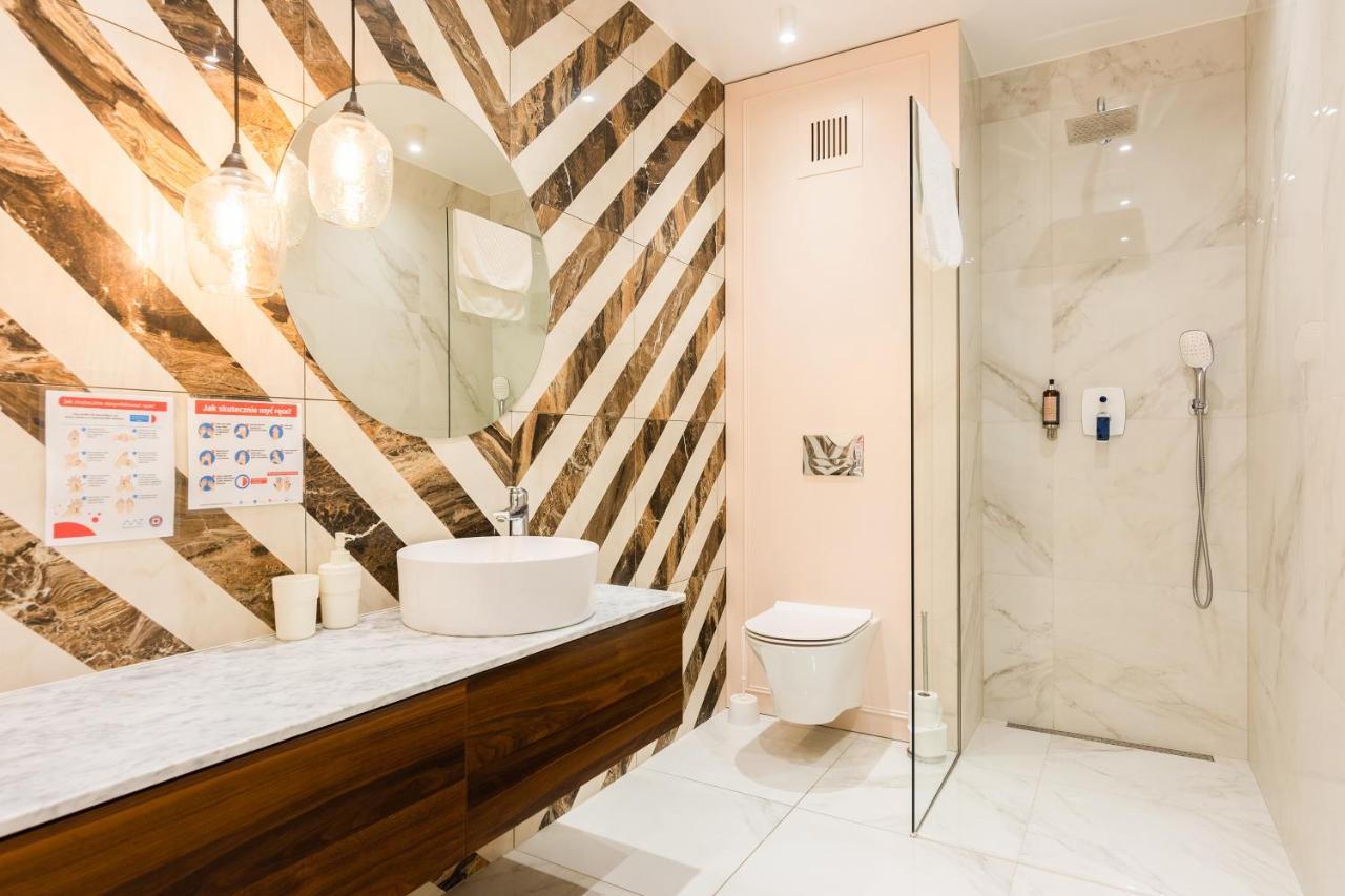 Apartment Old Town Halicka Street By Nearto Krakow Ngoại thất bức ảnh