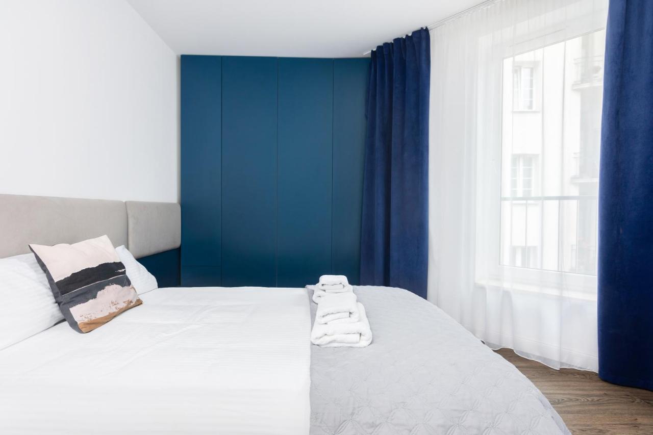Apartment Old Town Halicka Street By Nearto Krakow Ngoại thất bức ảnh